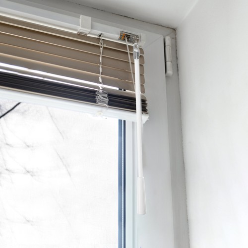 Replacement blinds pull - , rod