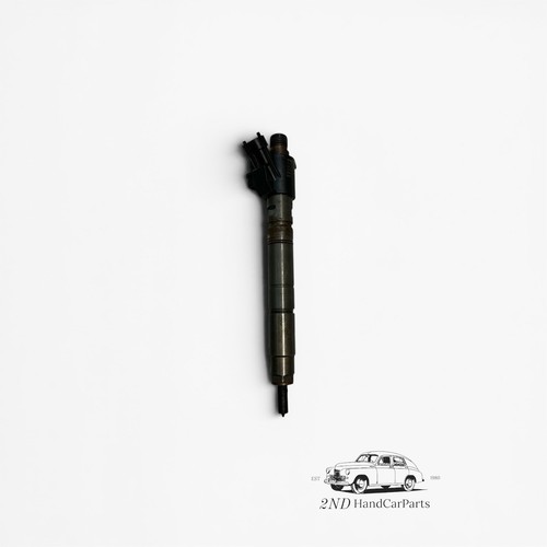Injector volvo v40 v60 v70 - volvo, s80
