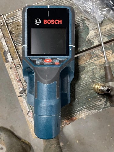 Bosch professional tect 200 - d-tect,