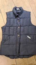 Original PUFFA Size 10 Ladies