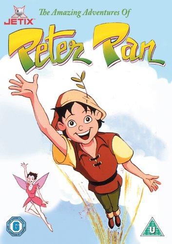 The amazing adventures - adventures, of