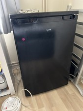 Larder Fridge, Under Counter