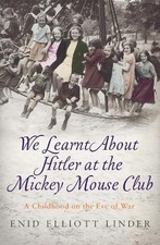 We Learnt About Hitler at the