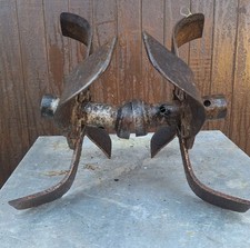 MT3443 Merry Tiller Inner