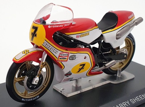 Altaya scale al280123 - 1/24,