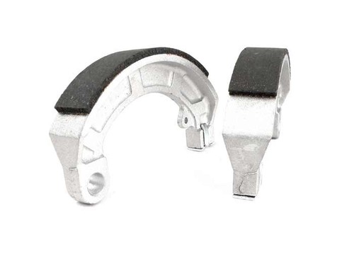 Brake shoes piaggio - brake, shoes-piaggio