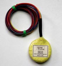 Pultec EQP-1A Style Tapped