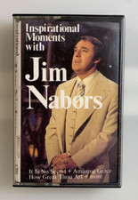 JIM NABORS "Inspirational