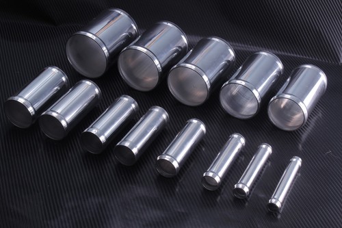 Alloy hose joiners 100mm - joiners,