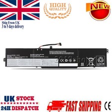 L17C3PB0 Battery For Lenovo IdeaPad 330-15ICH 330-17ICH Series Notebook L17M3PB1