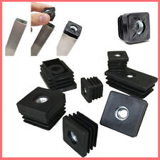 Square Tube Inserts Adjustable
