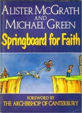 Springboard for Faith-Michael