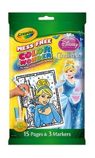 Crayola Colour Wonder (Color