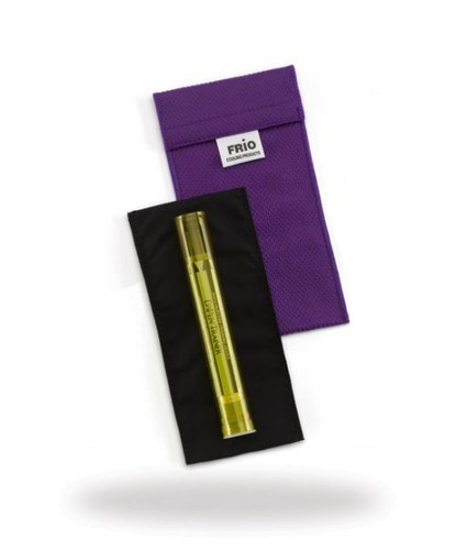Frio insulin duo cooling - frio,