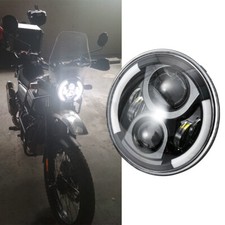 For Himalayan 400 450