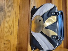 90s playboy travel - , bag