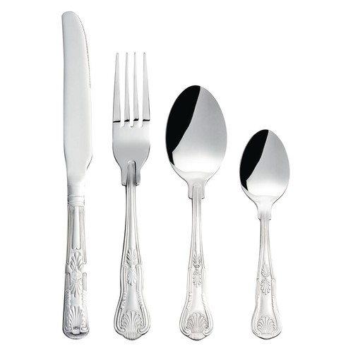 Kings pattern cutlery sunnex - cutlery,