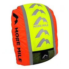 More Mile High Viz Waterproof