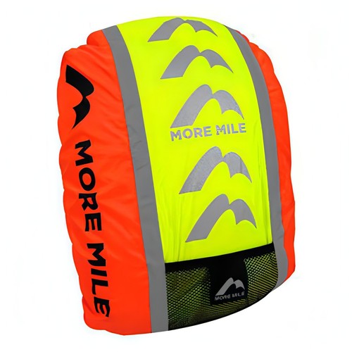 More mile reflective - mile,