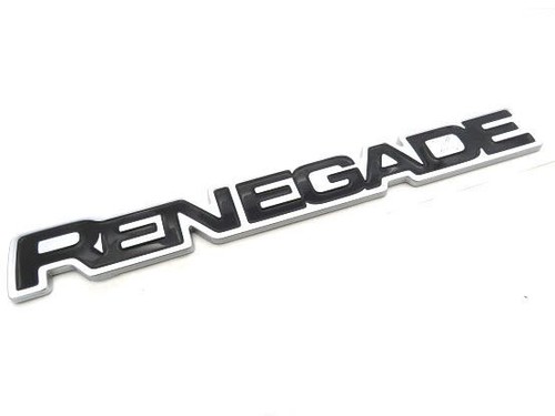 Genuine new jeep - renegade, door