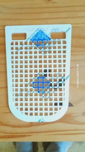 Pond filter blanket - pond,