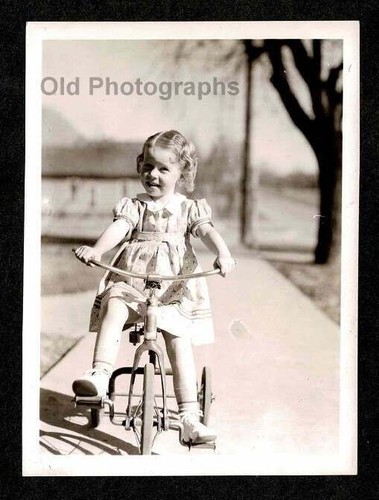 Adorable kid blonde locks - blonde,