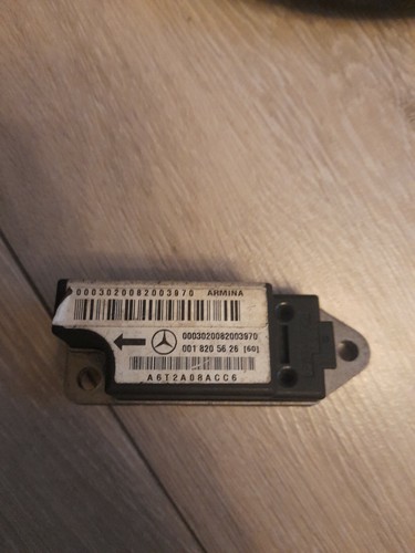 Genuine mercedes air - genuine,