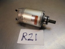 2013-2016 Kawasaki ZX636R ZX6-R Ninja Starter Motor 21163-0734 *R21*