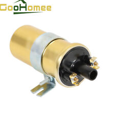 Lucas Style Gold High Performance Sport Ignition Coil For Rover Mini Classic