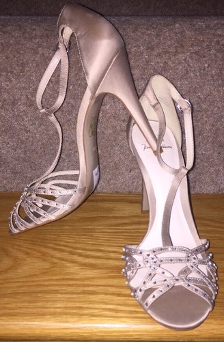 New jenny packham beige - 1,