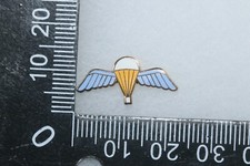BRITISH ARMY AIRBORNE WINGS