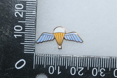 British army airborne wings - army,