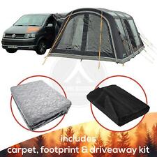 VANGO GALLI PRO AWNING AIR LOW