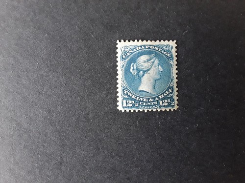 1868 canada large - 1868,