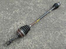 VAUXHALL CORSA C 1.2 AUTO DRIVERS SIDE DRIVESHAFT 00-06 Automatic ABS RIGHT HAND