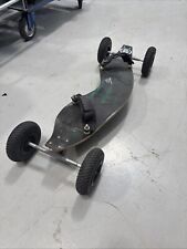 Flexifoil Kite Board