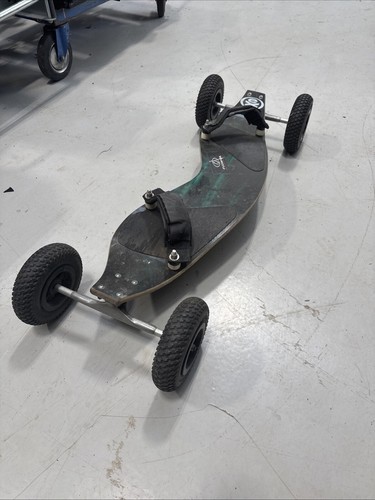 Flexifoil kite board - flexifoil,