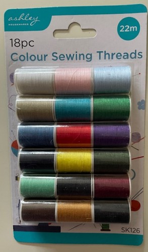 Ashley 18 polyester - ashley, pk