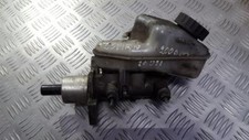 Vauxhall Zafira 2000 Brake