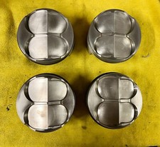 BMW E30 M3 S14 JE forged pistons