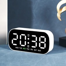 LED Electric Digital Alarm