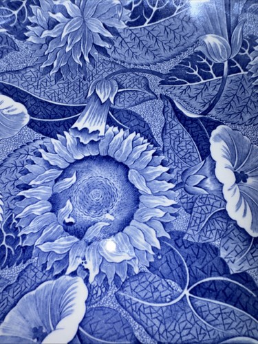 Spode blue room collection - blue,