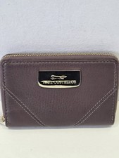 Paul Costello Leather Purse