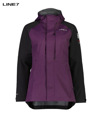 Line storm pro20 jacket w - 7,