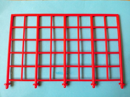 Multiple wcw galoob - 🟥,