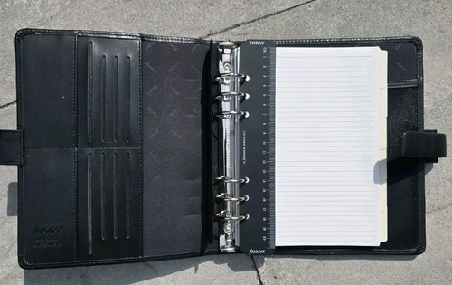 Filofax metropol faux - metropol,