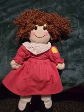 Vintage 1999 Rosie & Friends