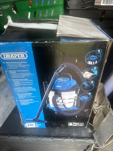 Draper 20515 wet - 20515,
