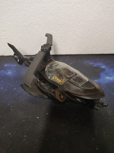 2005 mattel batman - 2005, begins