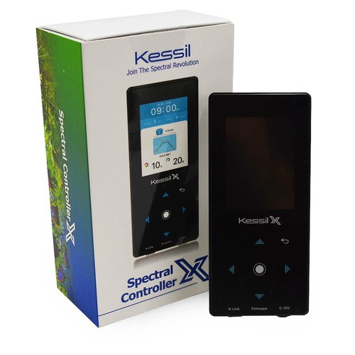 Kessil spectral controller - kessil, x